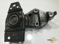 Suport motor cu tampon Renault Laguna 3 (2007-2010) 1.5 dci K9K (780) 112100003r