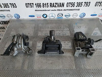 Suport Motor Cutie Viteze Vacuumatic Citroen C6 2.7 Hdi Motor UHZ