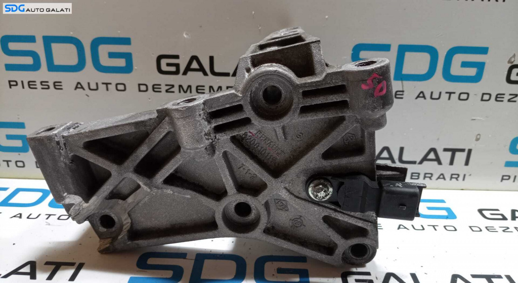 Suport Motor Dacia Logan 1 1.5 DCI 2004 - 2008 Cod 8200101196 [M7375]