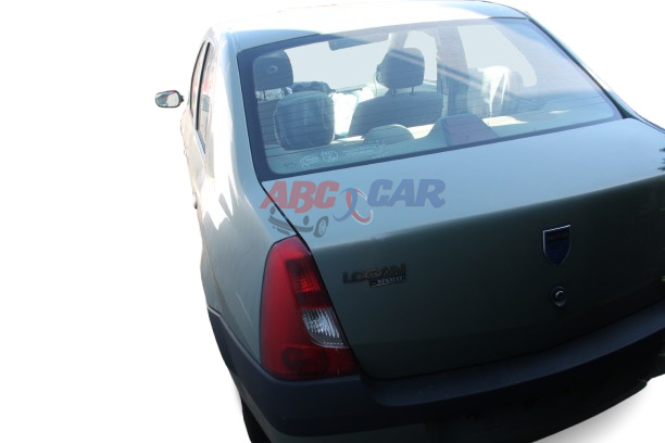 Suport motor Dacia Logan 2007 sedan 1.4 