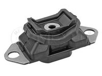 Suport motor DACIA LOGAN (LS) (2004 - 2016) MEYLE 16-14 030 0024 piesa NOUA