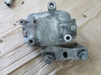 SUPORT MOTOR DREAPTA 1K0199262 Volkswagen Golf 6 2011 Break CFHC, 2.0 TDI, 2010, 103 kw