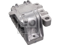 Suport motor dreapta (31376 FEBI BILSTEIN) AUDI,SEAT,SKODA,VW,VW (FAW)