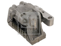 Suport motor dreapta (31380 FEBI BILSTEIN) AUDI,SEAT,SKODA,VW,VW (FAW)