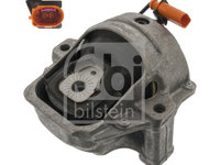 Suport motor dreapta (43703 FEBI BILSTEIN) AUDI