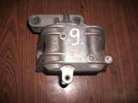 Suport motor dreapta Audi A3 8P 2.0tdi, 1K0199262BB