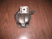 Suport motor dreapta Audi A6 C5, A6 Allroad, 2.5 tdi, an 2000-2004, 4B0199308