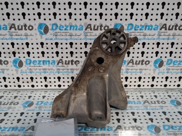 Suport motor dreapta, cod 7L6199308B, Audi Q7 (4L), 3.0tdi, (id.187858)