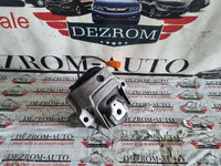 Suport motor dreapta cu senzor Audi A4 B8 3.0 TDI 245 cai motor CDUC cod piesa : 8R0199381N