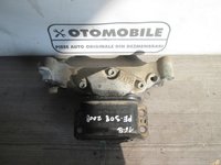 Suport motor dreapta cu tampon Peugeot 308 1.6 VTI 5FX: 9655923080, 9636583980