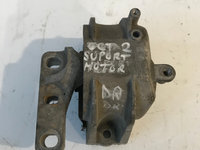 Suport motor dreapta leon exeo golf 5 golf 6 jetta 3 polo 9n octavia 2 2.0 fsi 2005 - 2010 cod: 1k0199262am