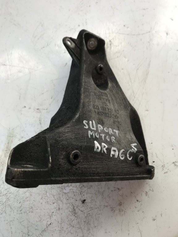 Suport motor dreapta passat b5 b5.5 superb 1 a4 b5 1.9 2.0 tdi 2001 - 2004 cod: 8d0199308ag