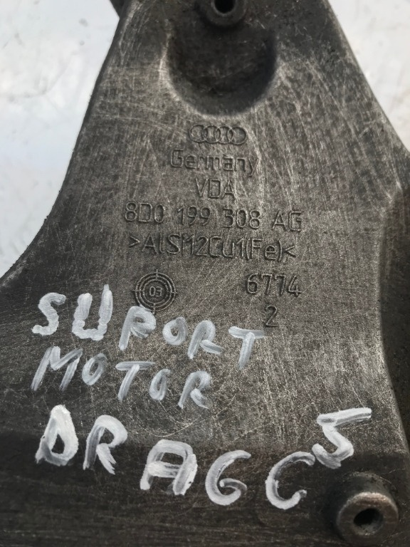 Suport motor dreapta passat b5 b5.5 supe
