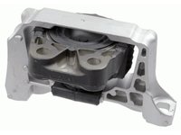 Suport motor dreapta pentru Ford 2.0 tdi 2000-2015 , Volvo S40 , V50