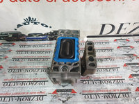 Suport motor dreapta VW Caddy III 1.2 TSI 86 cai motor CBZA cod piesa : 1K0199262CG