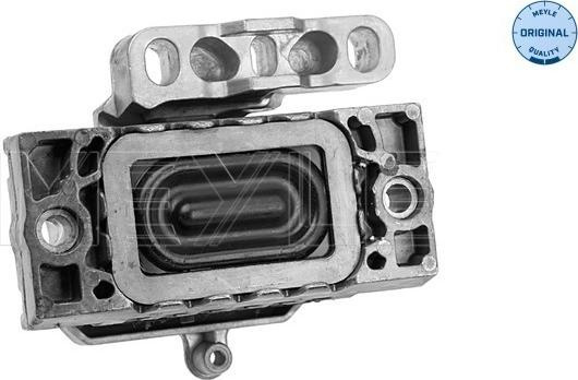 Suport motor Engine mount in the front R hydraulic AUDI A3 A4 B7 TT SEAT ALTEA ALTEA XL LEON TOLEDO III SKODA OCTAVIA II S VW PASSAT CC (357), Compartiment, 02.2008 - 01.2012 Meyle 100 199 0113