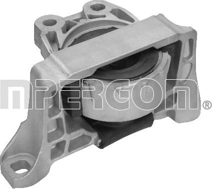 Suport motor Engine mount in the front R hydraulic fits. VOLVO C30 C70 II S40 II V50 FORD C-MAX C-MAX II FOCUS C-MAX FOCUS II FO FORD KUGA II (DM2), Crossover, 05.2012 - IMPERGOM 37138
