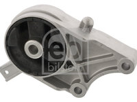 Suport motor fata (23678 FEBI BILSTEIN) OPEL,VAUXHALL