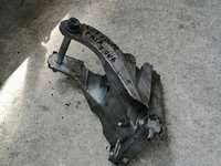 Suport motor fata Peugeot 407 Coupe 2.7 hdi UHZ - 9653919280