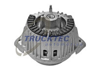 Suport motor fata stanga (0222065 TRUCKTEC) MERCEDES-BENZ