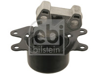 Suport motor fata stanga (30051 FEBI BILSTEIN) OPEL,VAUXHALL