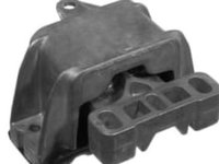 Suport motor fata stanga cauciuc-metal AUDI A3. SEAT LEON, TOLEDO II. SKODA OCTAVIA I. VW BORA, BORA I, GOLF IV, NEW BEETLE 1.4-2.0CNG 09.96-12.13