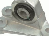 Suport motor fata stanga, lateral, cauciuc-metal FIAT 500X. JEEP RENEGADE 1.3/1.4/2.0 d 07.14-