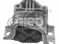 Suport motor FIAT DUCATO caroserie 250 290 FEBI 32276