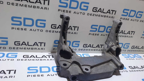 Suport Motor Fiat Grande Punto 1.3 JTD 2005 - 2009 Cod 55182191