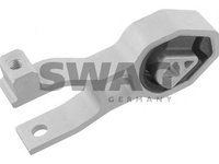 Suport motor FIAT GRANDE PUNTO (199) (2005 - 2016) SWAG 70 93 2273