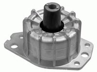 Suport motor FIAT MULTIPLA 186 LEMFORDER 3556601