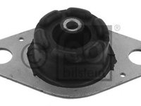 Suport motor FIAT PANDA (141A_) - OEM - FEBI BILSTEIN: FE37014|37014 - Cod intern: W02776784 - LIVRARE DIN STOC in 24 ore!!!