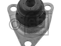 Suport motor FIAT PUNTO (176) - OEM - FEBI BILSTEIN: FE12506|12506 - Cod intern: W02153165 - LIVRARE DIN STOC in 24 ore!!!