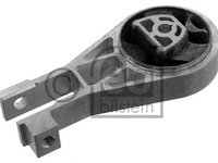 Suport motor FIAT PUNTO EVO (199) - OEM - FEBI BILSTEIN: FE36834|36834 - Cod intern: W02193633 - LIVRARE DIN STOC in 24 ore!!!