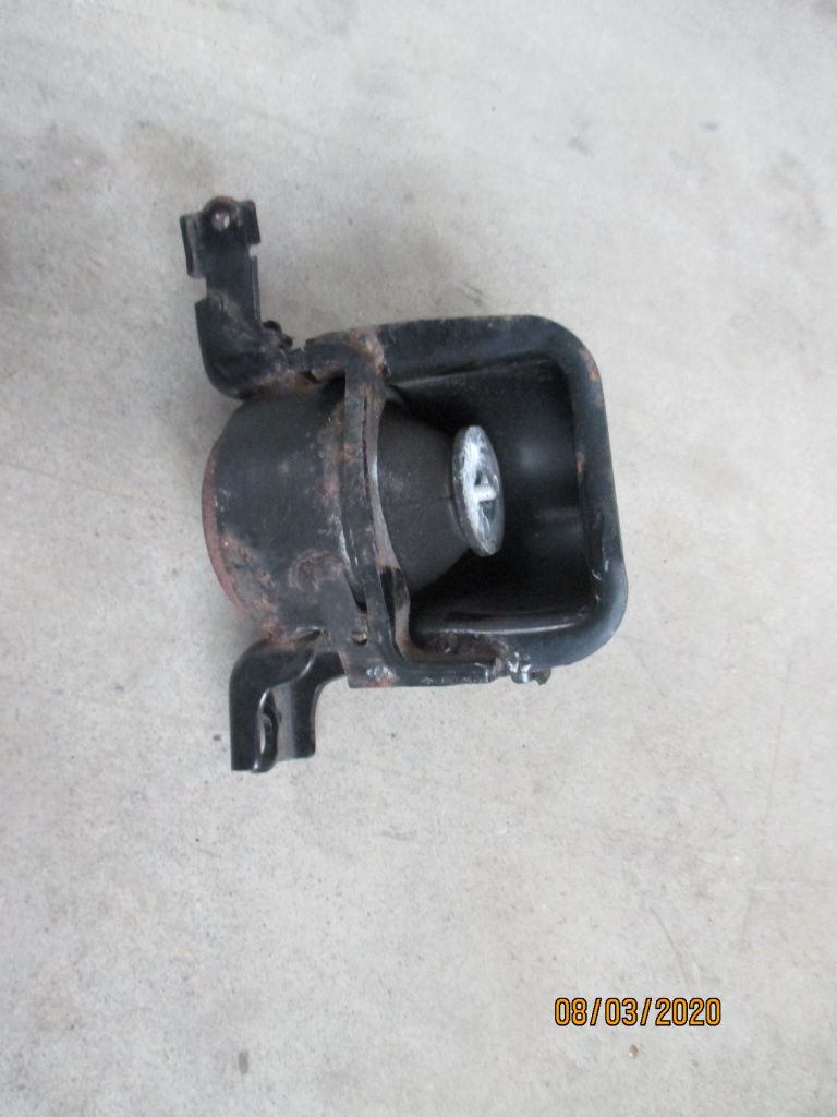 Suport motor Ford C-Max II 2.0 TDCI 140c