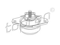 Suport motor FORD ESCORT Mk VII (GAL, AAL, ABL) (1995 - 2002) TOPRAN 301 814