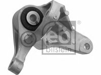 Suport motor FORD FOCUS C-MAX (2003 - 2007) FEBI BILSTEIN 29870