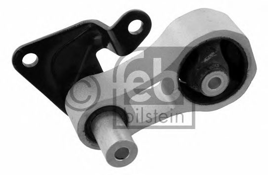 Suport motor FORD FUSION (JU_) - Cod intern: W20233077 - LIVRARE DIN STOC in 24 ore!!!