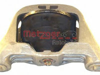 Suport motor FORD TOURNEO CONNECT (2002 - 2016) METZGER 8050331