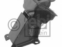 Suport motor FORD TRANSIT bus (FD_ _, FB_ _, FS_ _, FZ_ _, FC_ _), FORD TRANSIT Van (FA_ _), FORD TRANSIT platou / sasiu (FM_ _, FN_ _) - FEBI BILSTEI