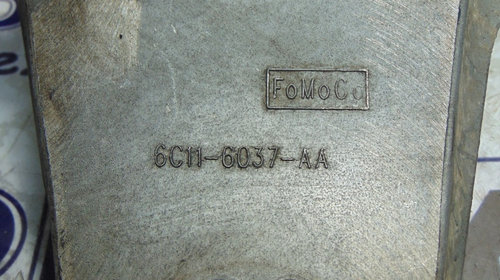 SUPORT MOTOR FORD TRANSIT - COD 6C11-6037-AA