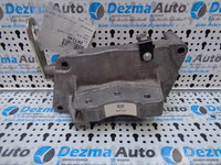 Suport motor, GM55199250, Opel Agila (A) 1.3cdti, Z13DT