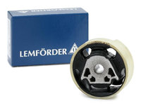 Suport Motor Inferior Lemforder Audi A3 8P 2003-2013 33147 01