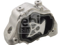 Suport motor inferior stanga (104754 FEBI BILSTEIN) LAND ROVER