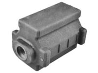 Suport motor insertie stanga FORD GALAXY I. SEAT ALHAMBRA. VW SHARAN 1.8-2.8 03.95-03.10