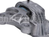 Suport motor interior stanga FIAT 500X, JEEP RENEGADE 1.4/2.0 d 07.14-