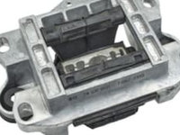 Suport motor interior/sus stanga, carcasa cutie viteze, cauciuc-metal FORD MONDEO III 1.8-3.0 10.00-03.07