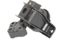 Suport motor lateral dreapta, lateral, cauciuc-metal CITROEN C-ELYSEE. PEUGEOT 301 1.6 11.12-