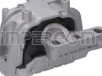 Suport motor lateral/sus dreapta AUDI A3. SKODA OCTAVIA II, SUPERB I, SUPERB II, YETI. VW BEETLE, CADDY ALLTRACK, CADDY ALLTRACK/MINIVAN, CADDY III, CADDY III/MINIVAN 1.4CNG/2.0 d 05.03-