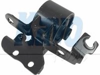 Suport motor MAZDA ETUDE VI (BJ), MAZDA ETUDE VI (BJ), MAZDA PREMACY (CP) - KAVO PARTS EEM-4522